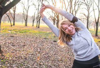 The Benefits of Regular Outdoor Activities for Lung Function